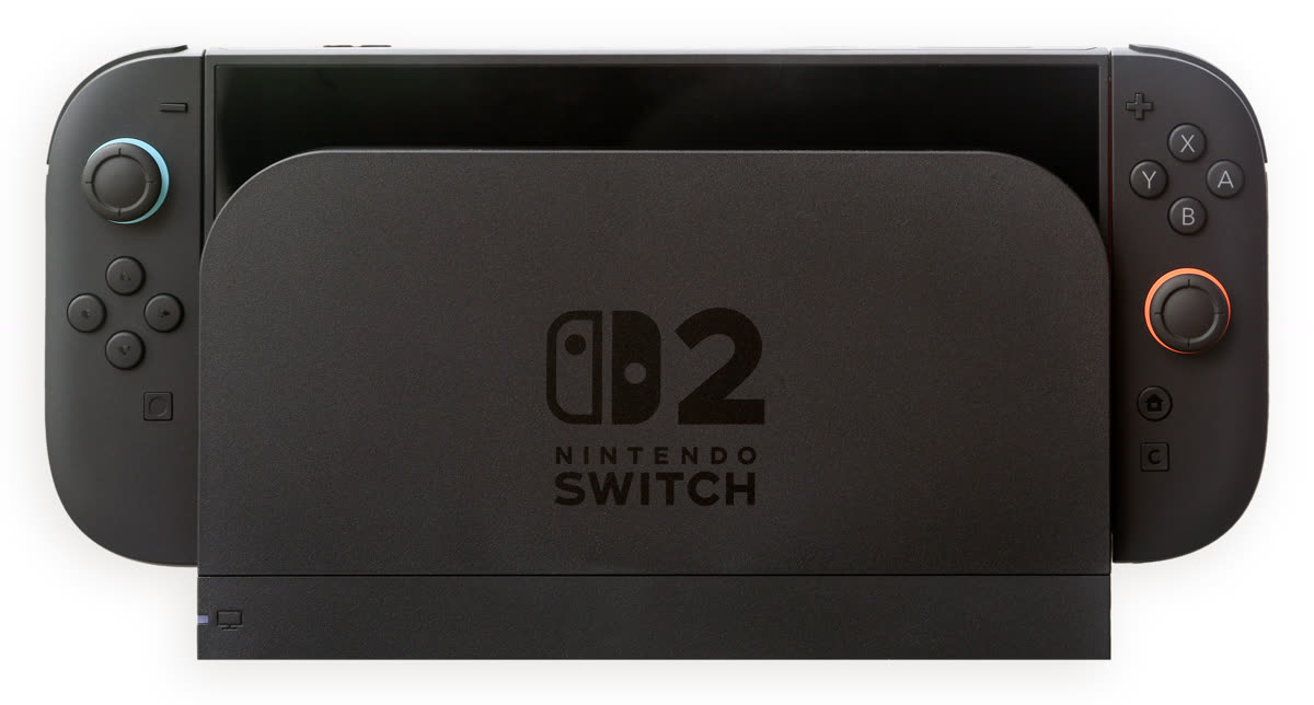 Nintendo Switch 2 in Docking Console — 바이오하자드 리메이크 스위치2 발매일, 2026년 9월 9일 발표 기준 '매우 가까운 시일'