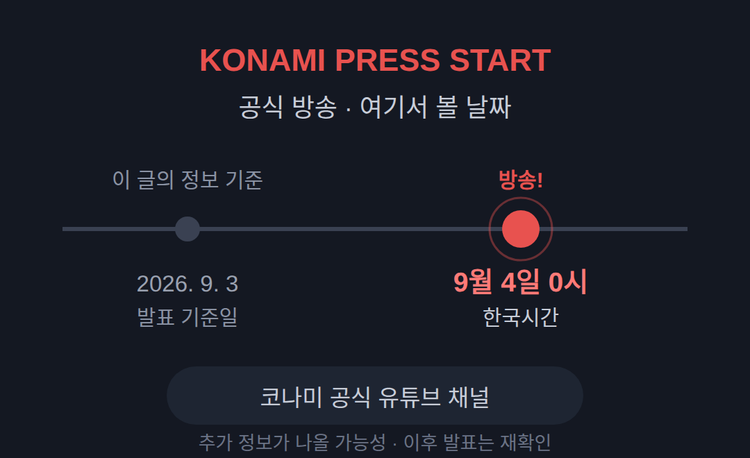 이 뒤에 볼 날짜