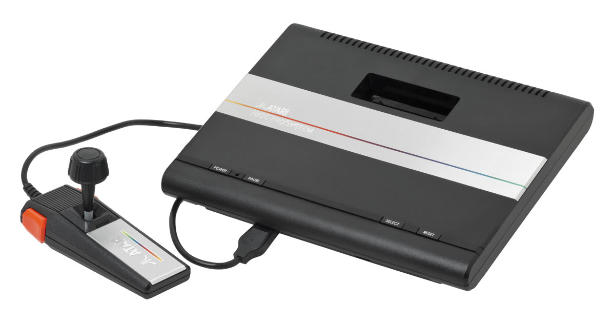 Atari-7800-Console-Set — 배포 일정과 플랫폼 — 언제, 어디서 받나