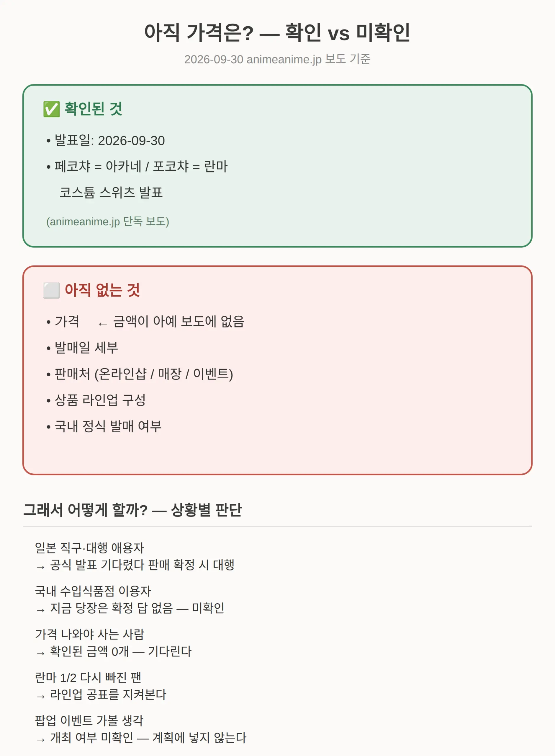 가격은 얼마나 하나
